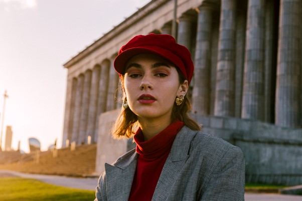 The Influence of Hats in Fashion