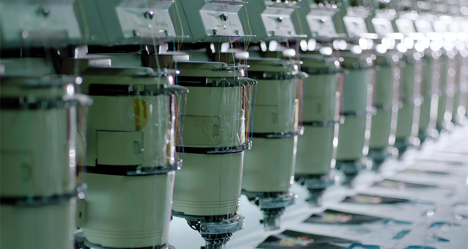 hat factory