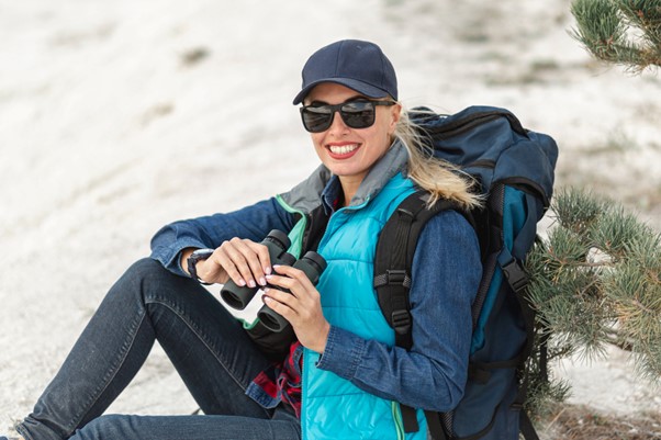 sports hats and outdoor hats