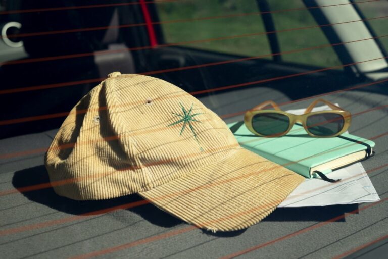 Common Fabrics We Own and Use to Make Hats