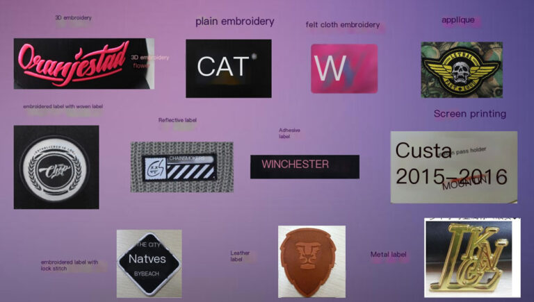 hat logo craft