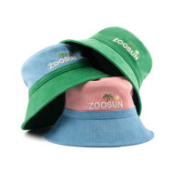 Chapeaux en velours côtelé S2404-029 (1)