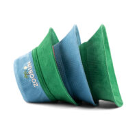 Chapeaux en velours côtelé S2404-029 （7）