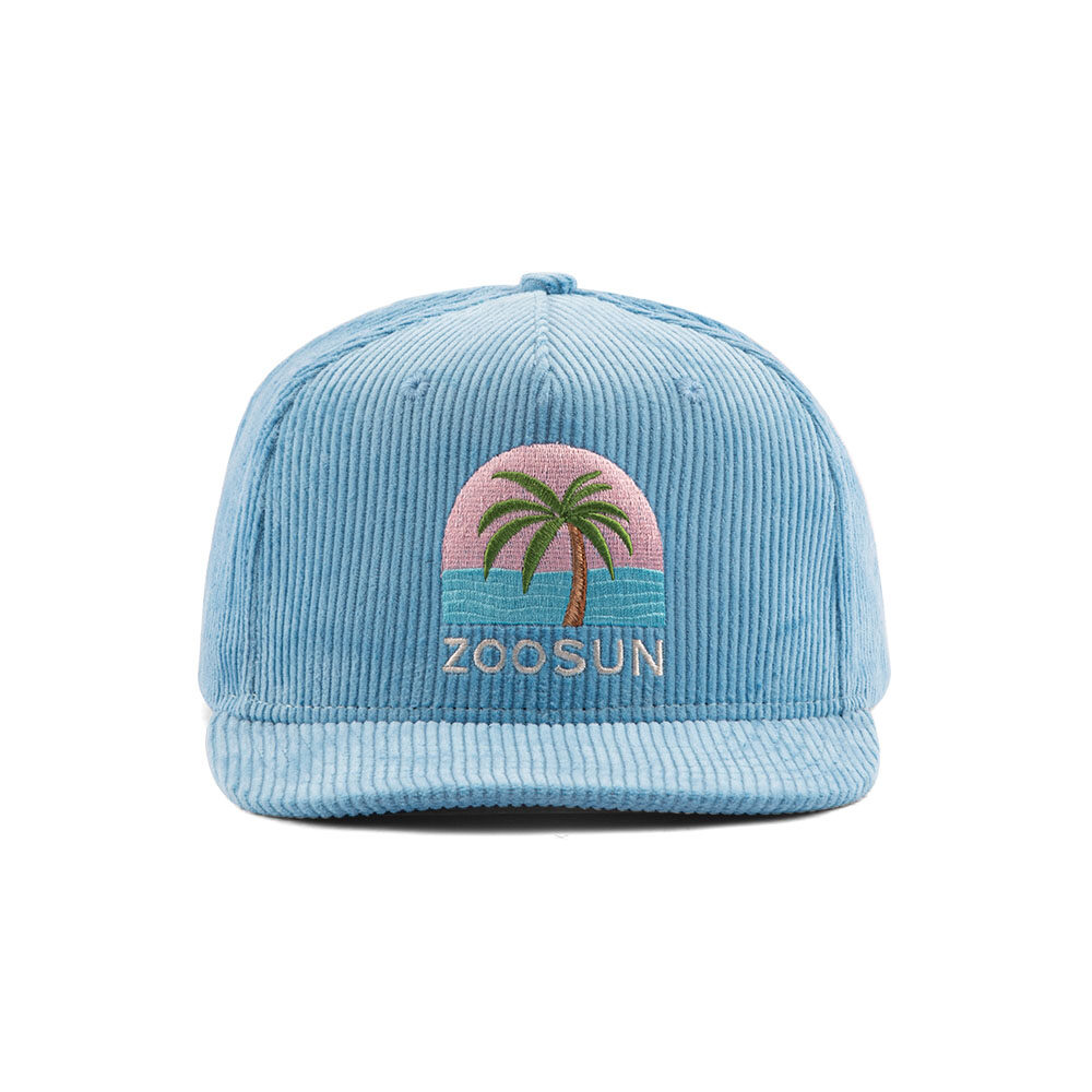 Gorra de pana S2404-017 (3) Gorra de pana S2404-017 (3)