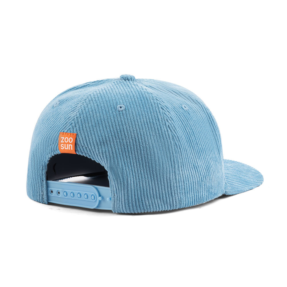 Gorra de pana S2404-017 (5) Gorra de pana S2404-017 (5)