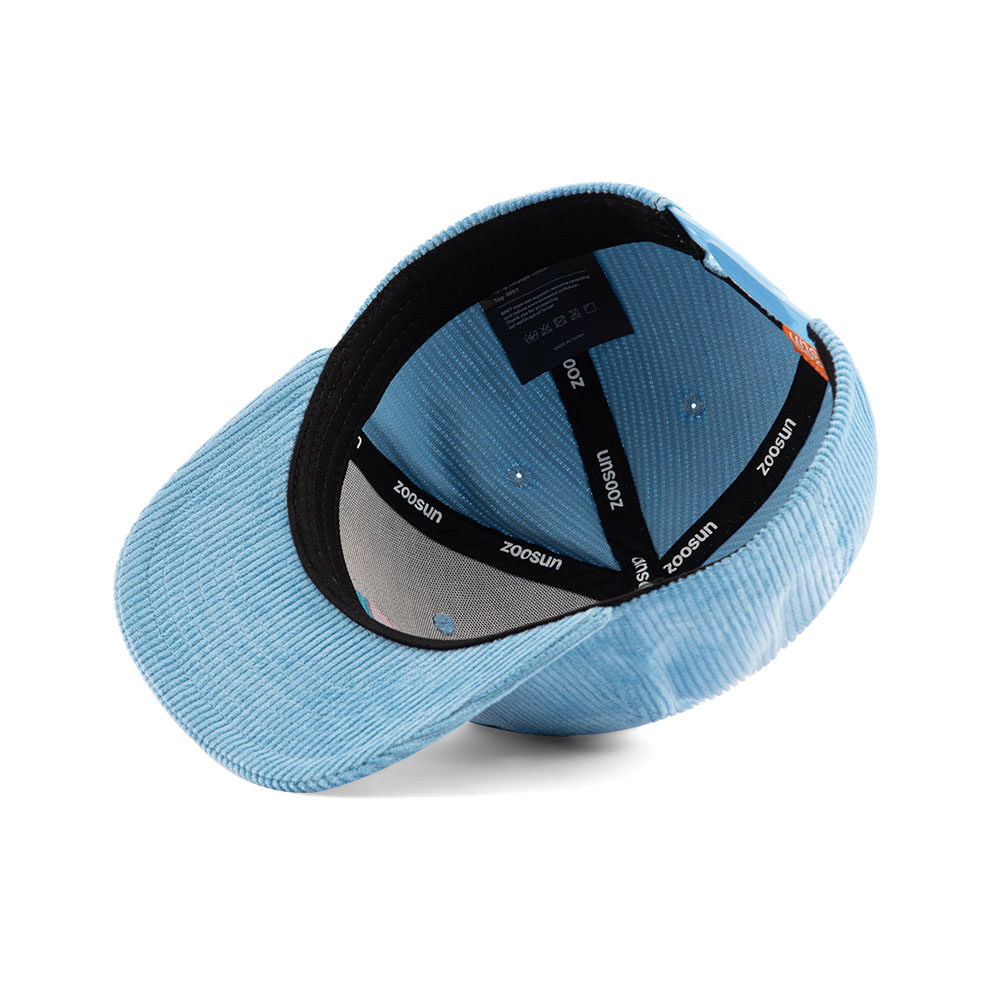 Gorra de pana S2404-017 (6) Gorra de pana S2404-017 (6)