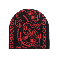 Jacquard beanie S2403-013 (1)