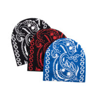 Jacquard beanie S2403-013 (3)