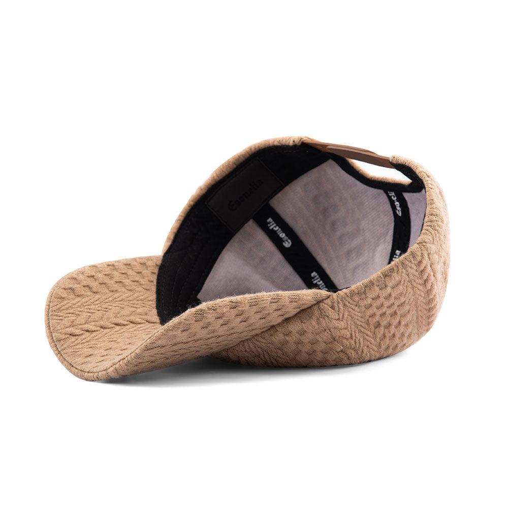 Casquette jacquard S2404-027 (1) Casquette jacquard S2404-027 (1)