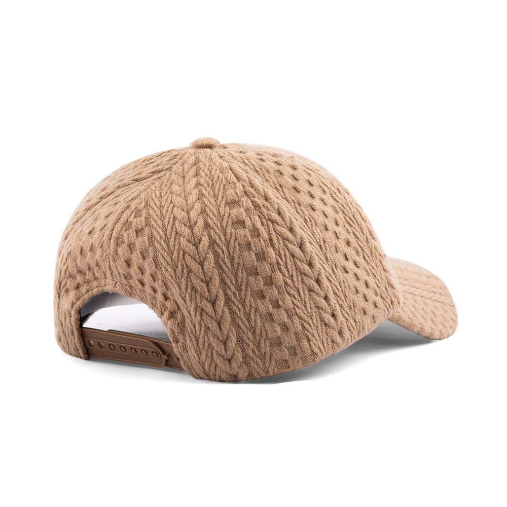 Casquette jacquard S2404-027 (6) Casquette jacquard S2404-027 (6)