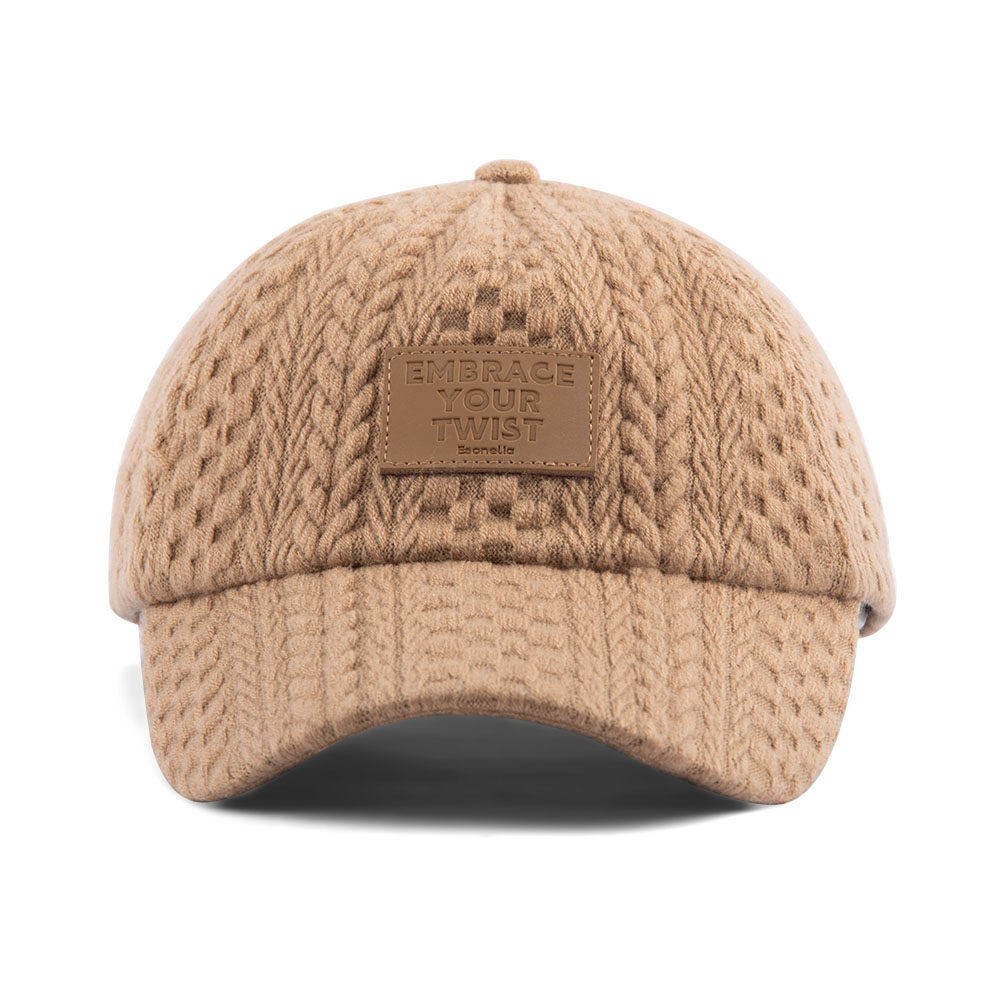 Casquette jacquard S2404-027 (7) Casquette jacquard S2404-027 (7)