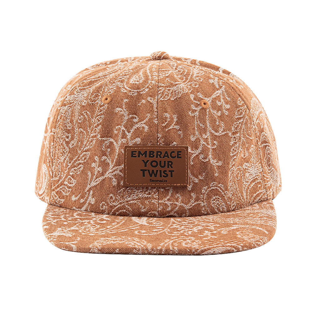 Casquette Paisley S2403-012 (8)