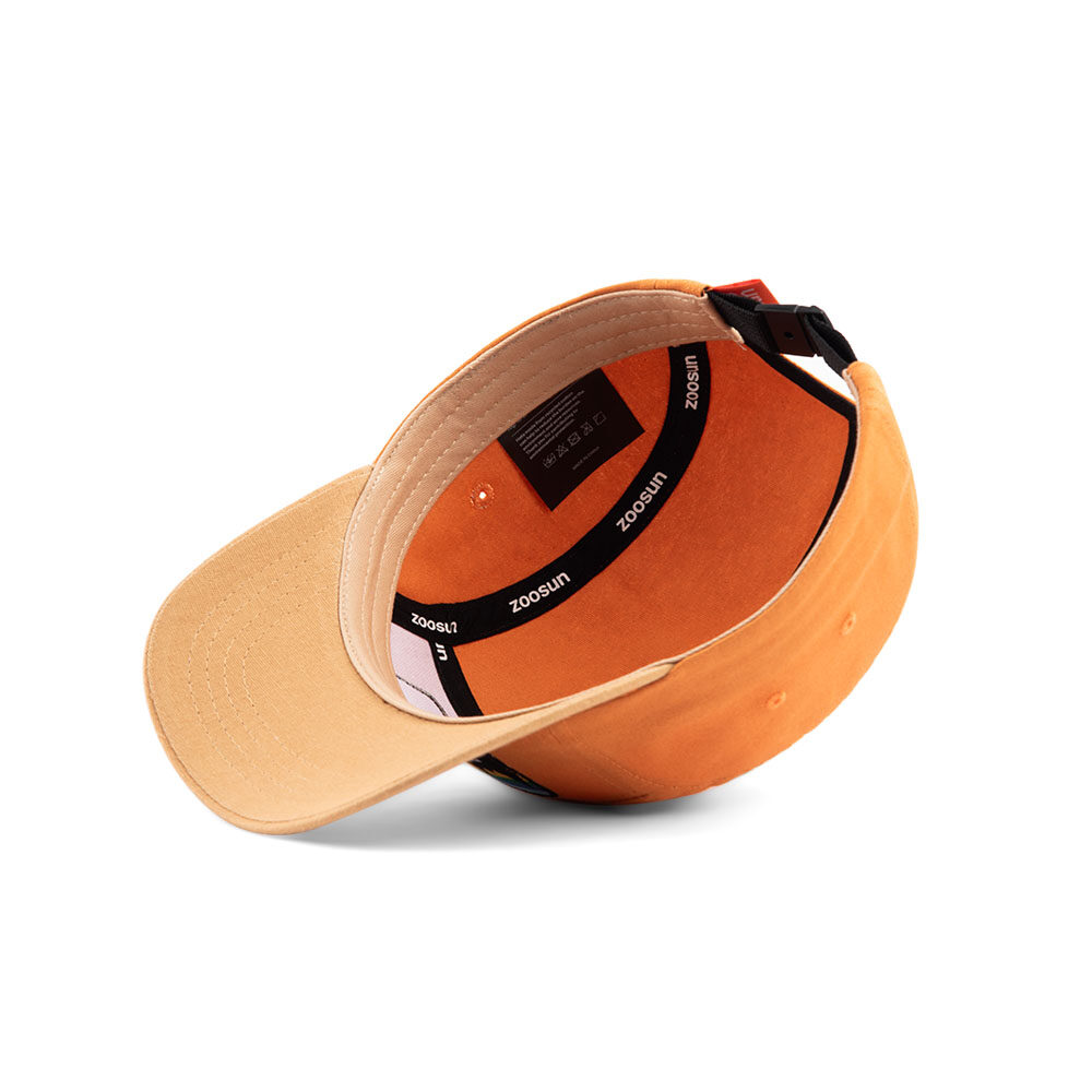 Woven Patch Panel Caps S2404-019 (5) Woven Patch Panel Caps S2404-019 (5)