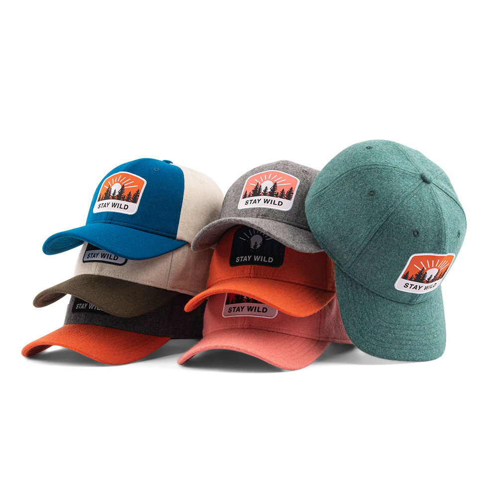 gorras de béisbol S2404-031 (3) gorras de béisbol S2404-031 (3)