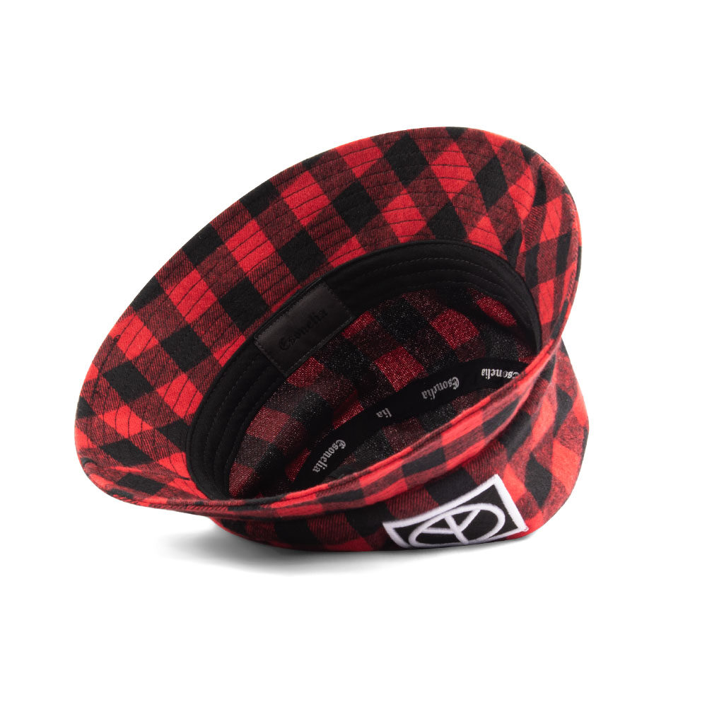 Cappelli a benna S2404-040 (2) Cappelli a benna S2404-040 (2)