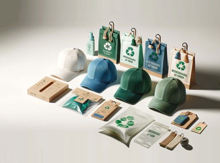 custom eco-hats