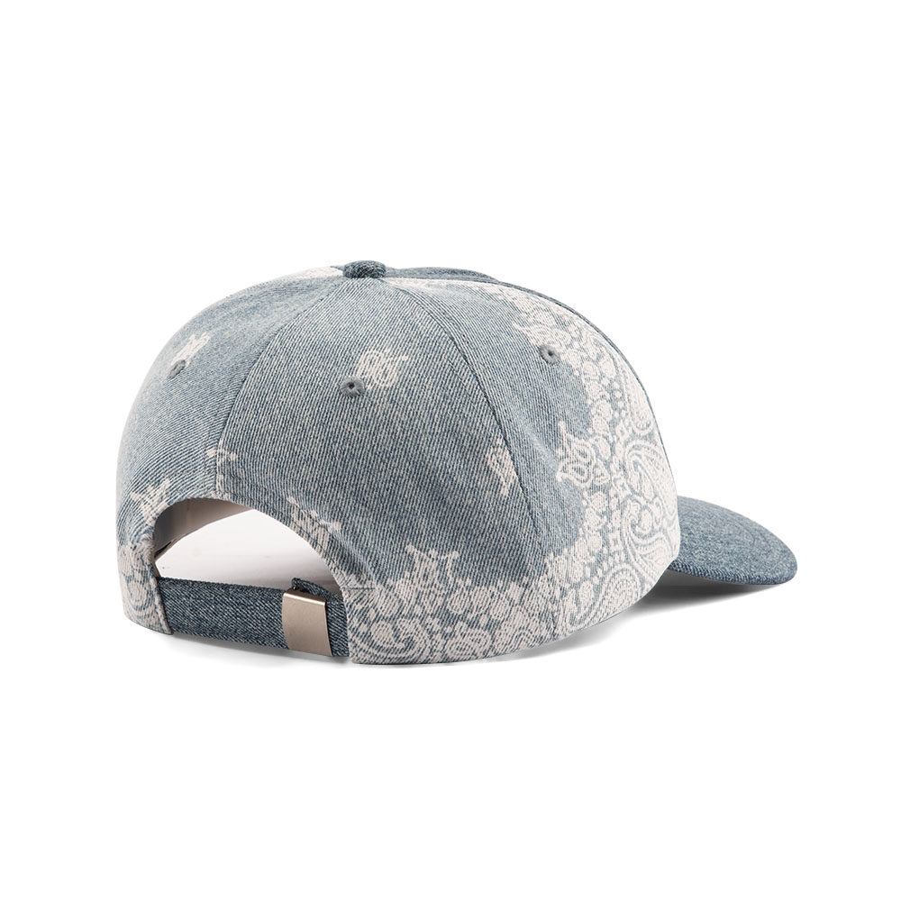 Casquette en jean S2403-006 (2) Casquette en jean S2403-006 (2)