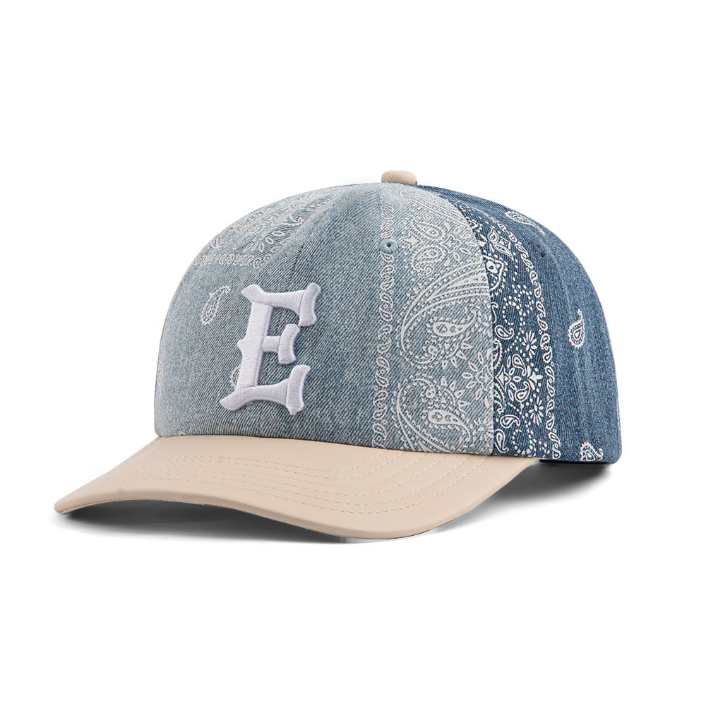 denim dad cap S2403-007 (1)