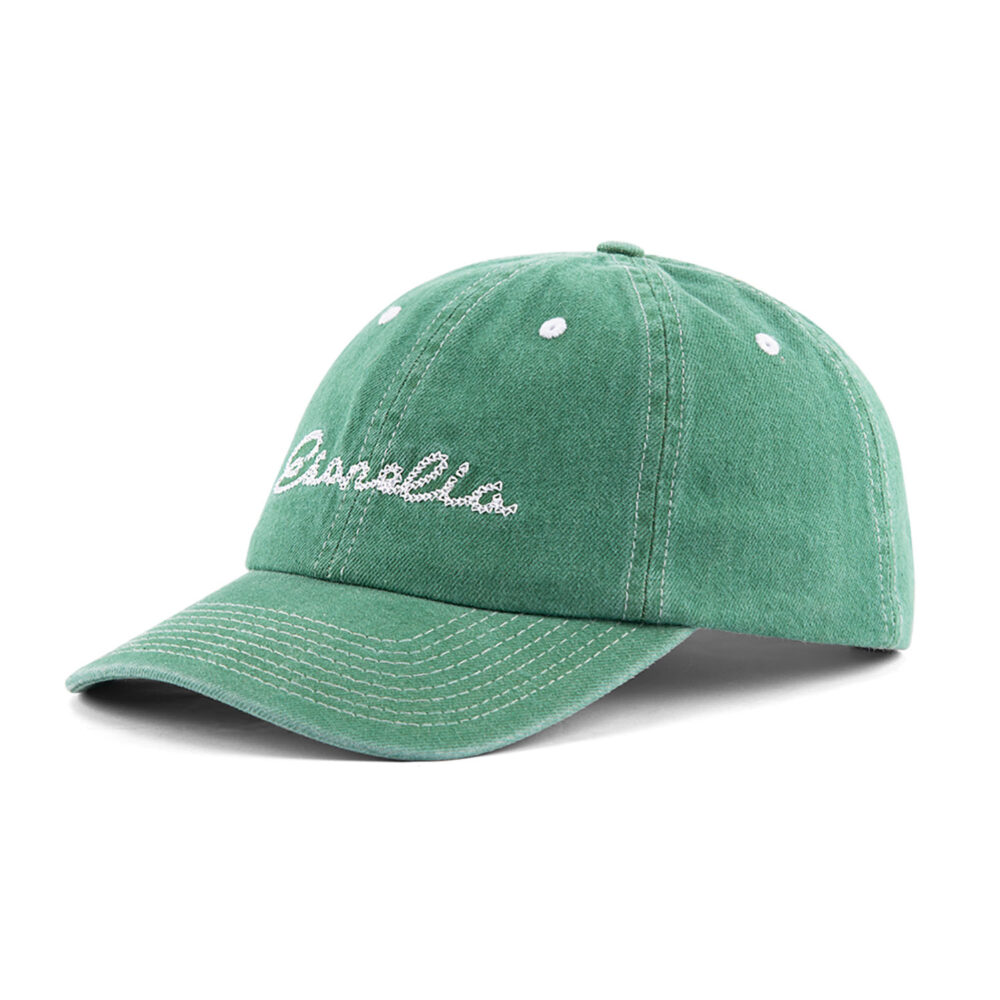 Casquette en denim S2403-014 (6)