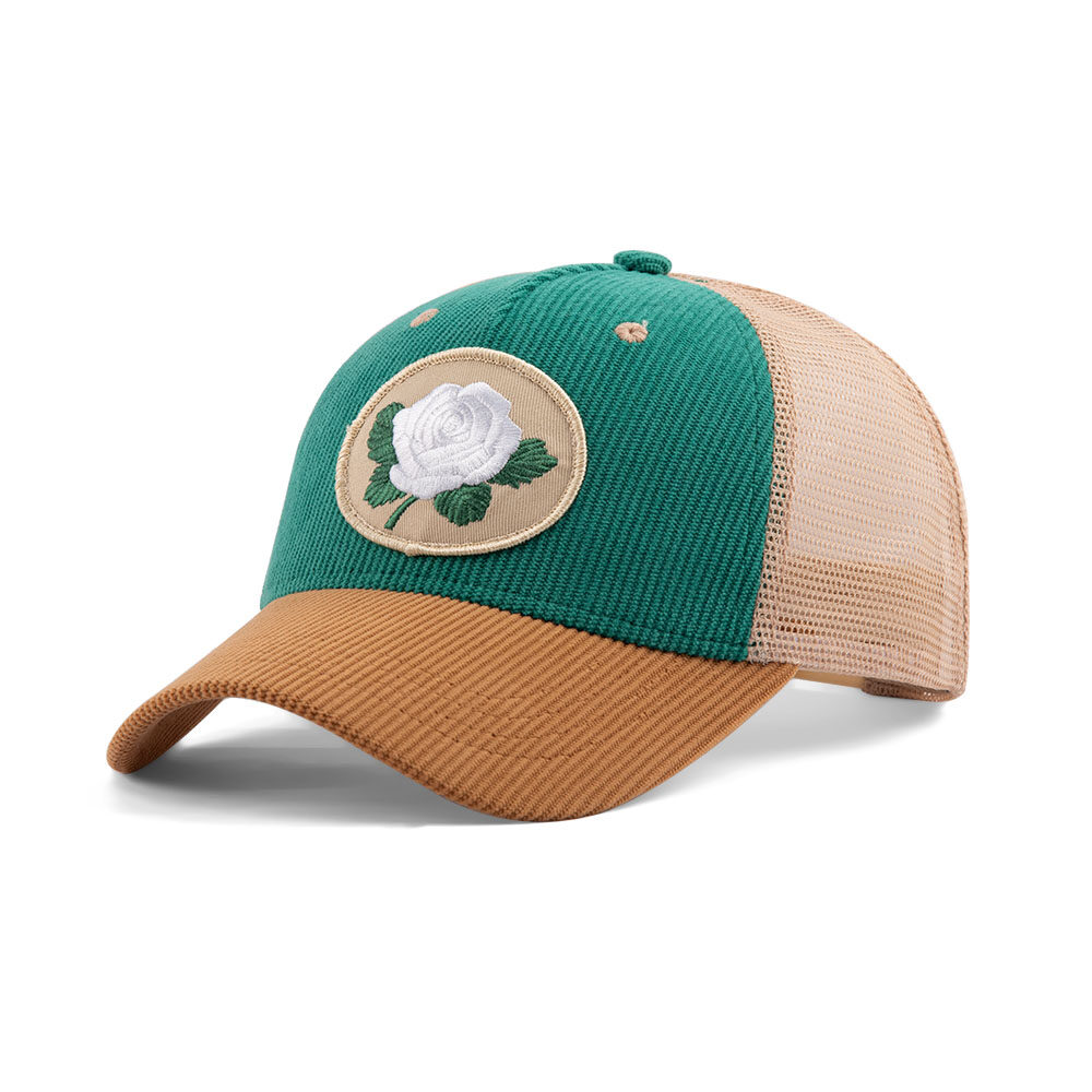 casquettes trucker en velours côtelé S2403-010 (3) casquettes trucker en velours côtelé S2403-010 (3)