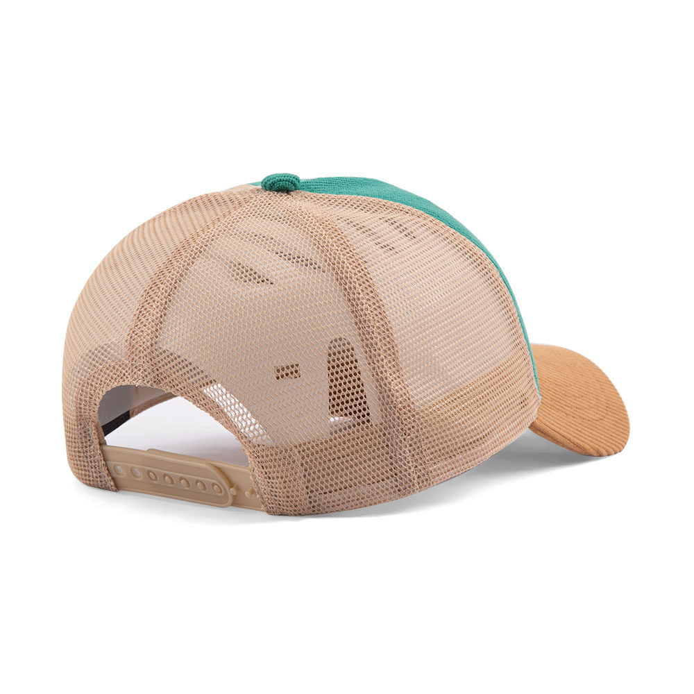 casquettes trucker en velours côtelé S2403-010 (4) casquettes trucker en velours côtelé S2403-010 (4)