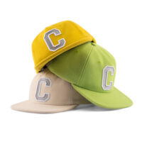 casquettes lettre snapback S2404-032 (1)