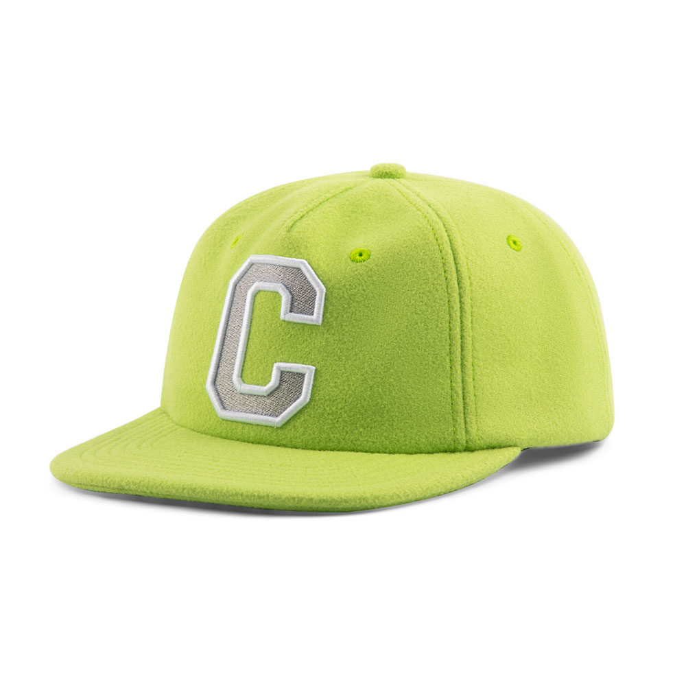 casquettes lettre snapback S2404-032 (7)