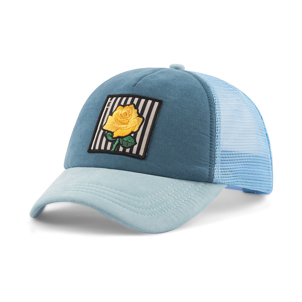 rose trucker caps S2404-030 (3) rose trucker caps S2404-030 (3)