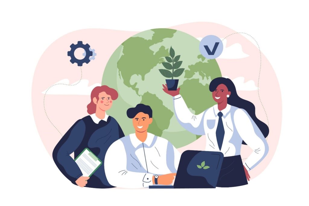 sustainable development