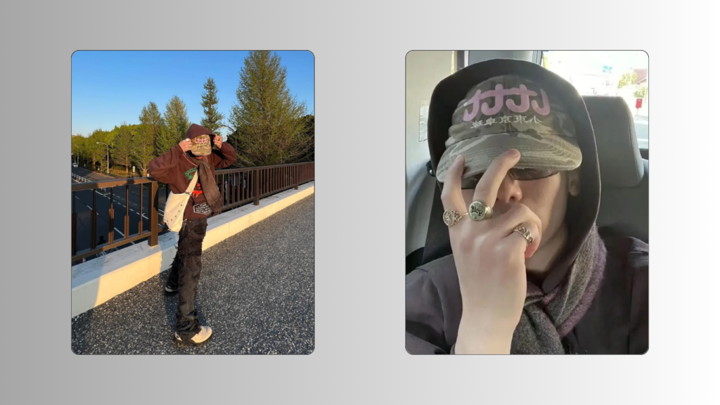 LTTT baseball caps