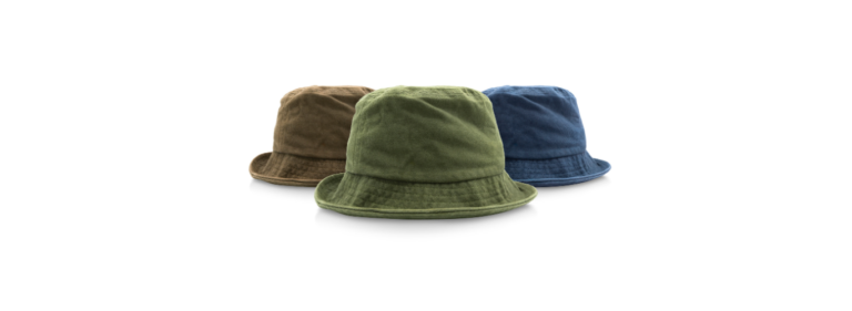 Winter Bucket Hats - Your Key to Looking Younger and Stylish in the Wind
