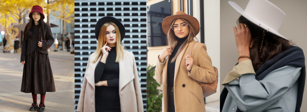 bucket hats - styling - 05