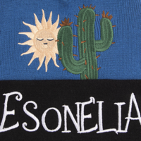 broderie directe