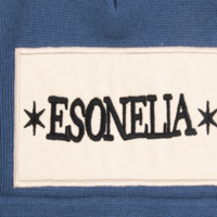 patch de broderie sur tissu