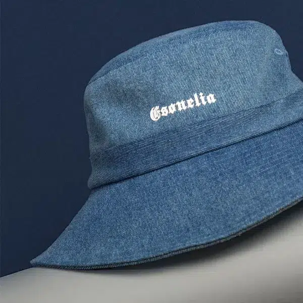 casquette personnalisée