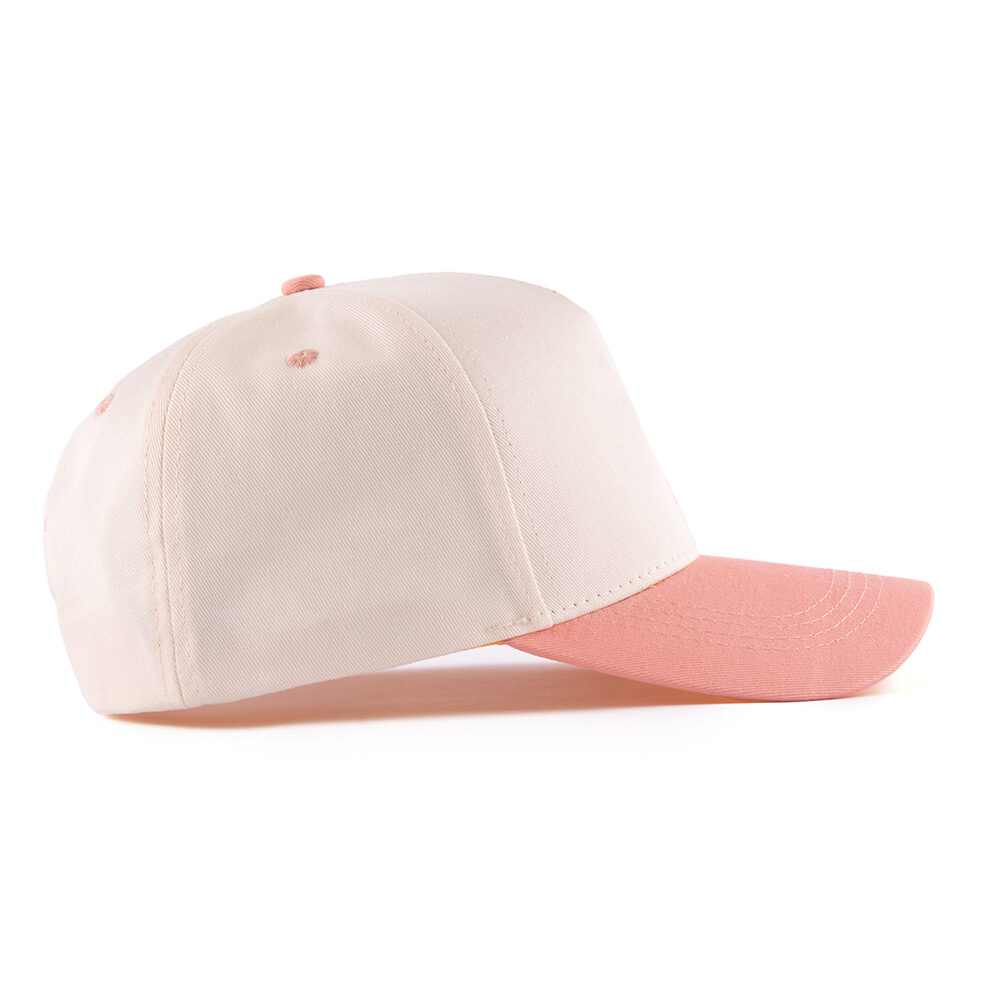 Бейсболка с 5 панелями Бейсболка с 5 панелями