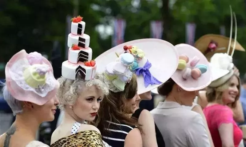british hats