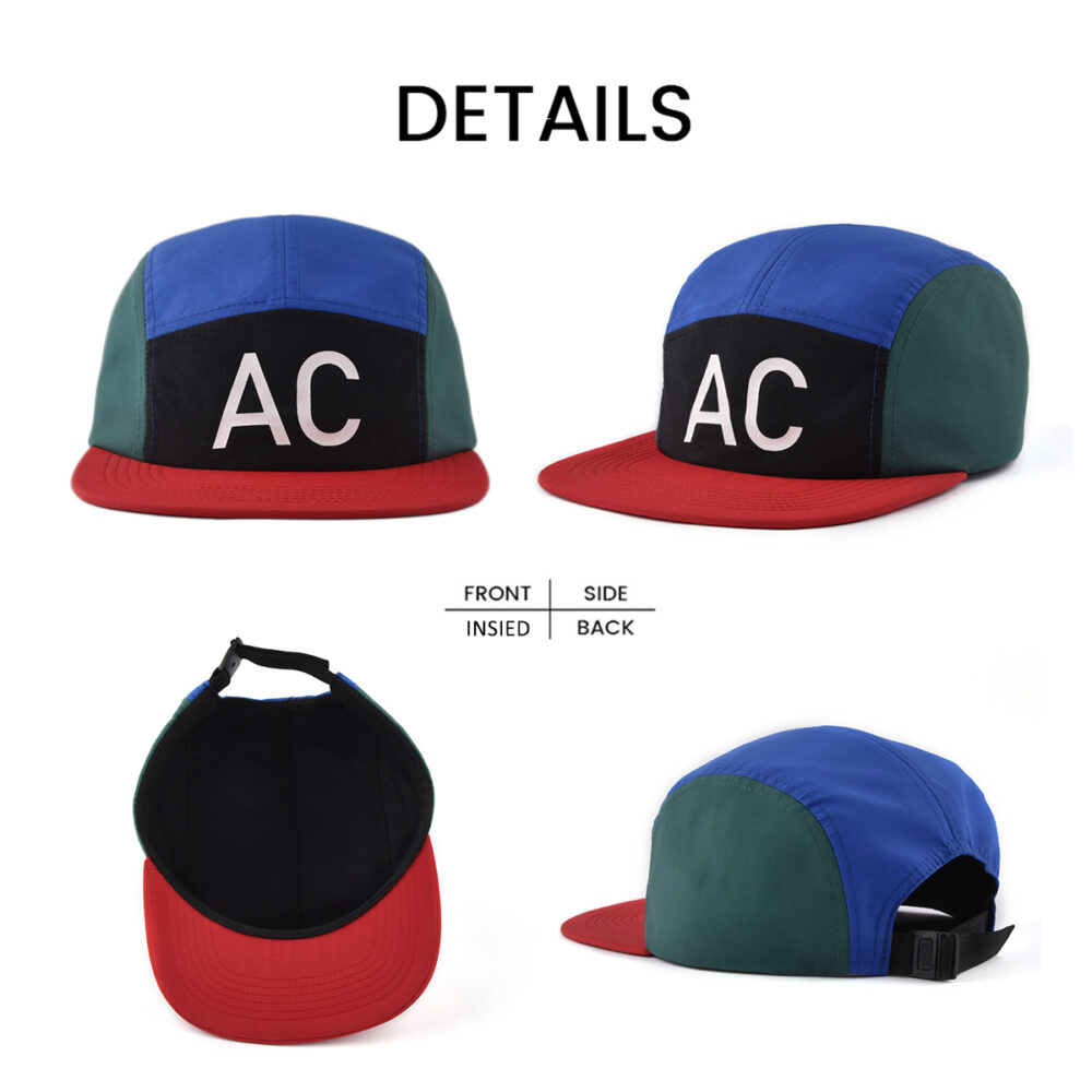 gorra de campamento gorra de campamento