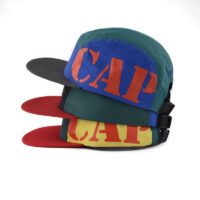 camp cap