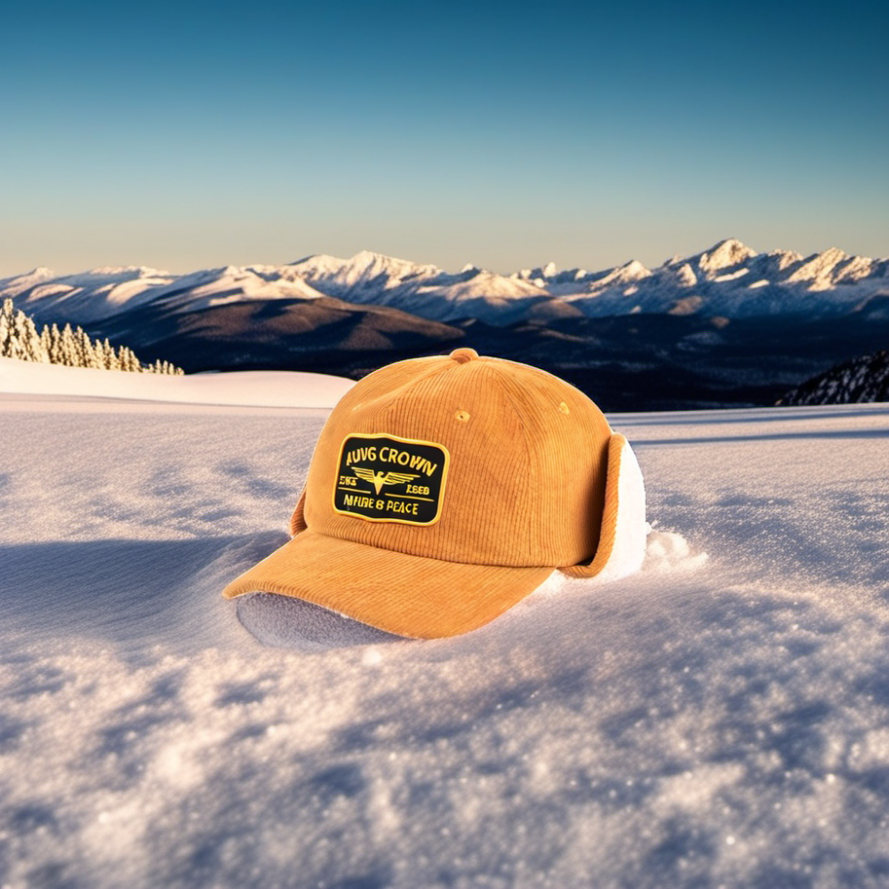 Winter-Vati-Mütze Winter-Vati-Mütze