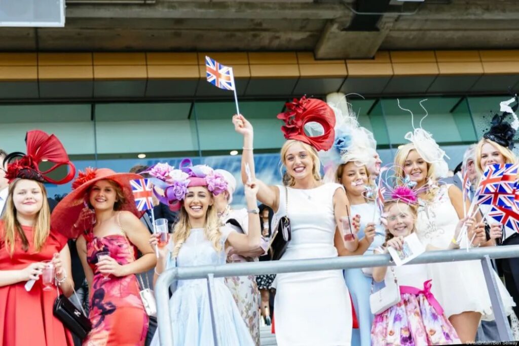 hat fest in the uk