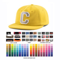 snapback personnalisée