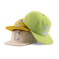snapback personnalisée