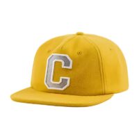 snapback personnalisée