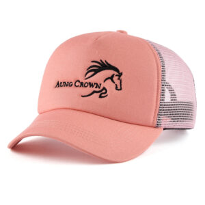chapeau trucker