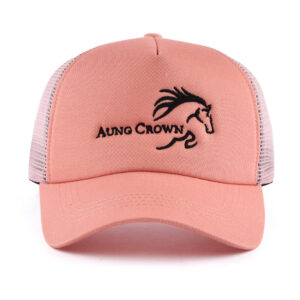 chapeau trucker