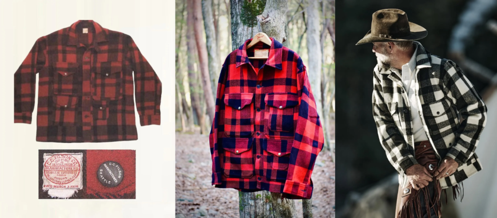 Chaqueta Filson Cruiser-02