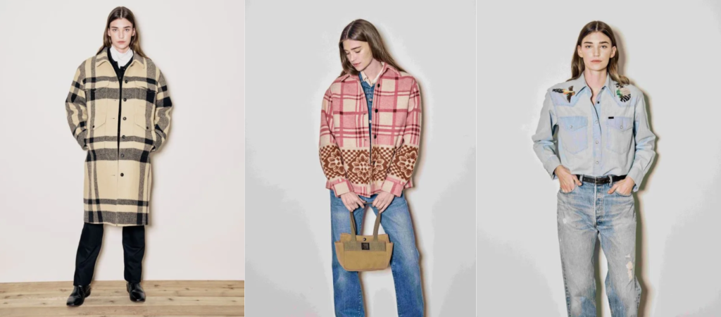 Filson - Colección Mujer-02