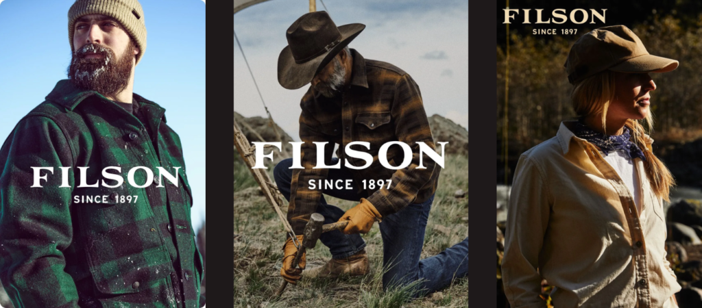 Filson o RRL, ¿cuál es más salvaje?