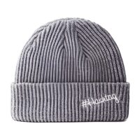 knit beanie